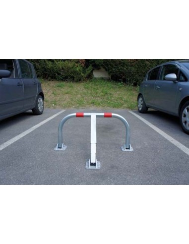 Barrera de Parking STOPBLOCK
