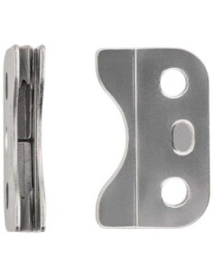 1 par de cuchillas de recambio para 90 25 20 (tubos protectores) KNIPEX 90 29 02