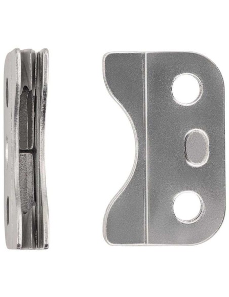 1 par de cuchillas de recambio para 90 25 20 (tubos protectores) KNIPEX 90 29 02