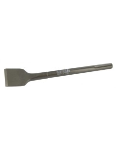 Cincel acodado SDS-Max 2