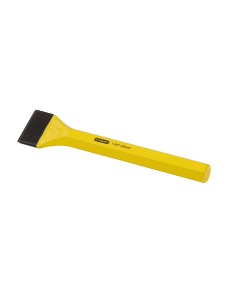 Cincel de albañil boca ancha 45 x 215mm