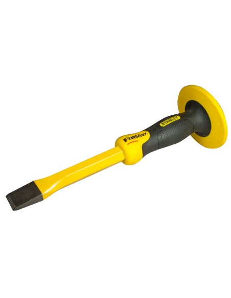 Cincel de albañil FatMax CON PROTECTOR 25 X 300mm