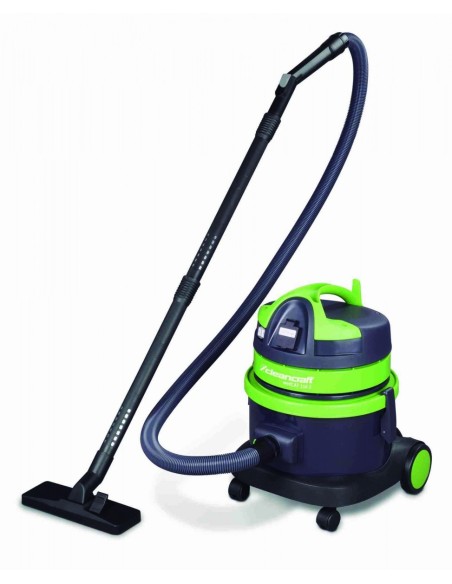 Aspirador Industrial wetCAT 116 E