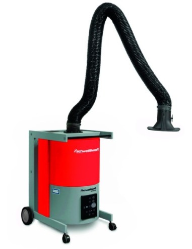 ASPIRADOR SOLDADURA SRF MAXI SRF MAXI