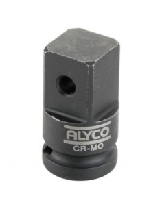 ALYCO 198275 Adaptador para vasos de impacto