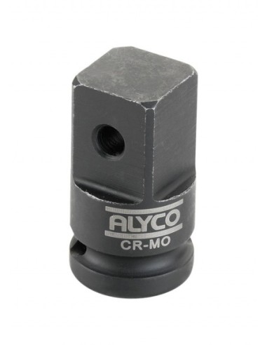 ALYCO 198275 Adaptador para vasos de impacto