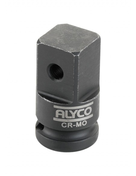 ALYCO 198275 Adaptador para vasos de impacto