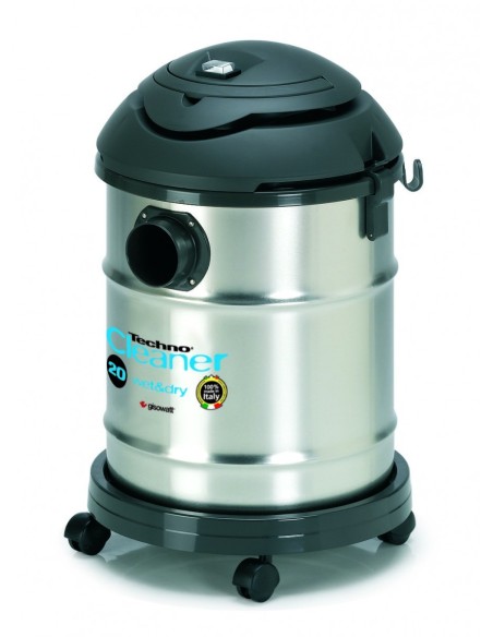 Aspirador Technocleaner 20 L