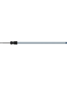 Broca con extracción de polvo SDS EXPERT CLEAN plus-8X 16 x 400x550mm Bosch
