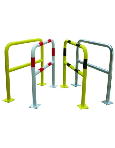 Barrera de seguridad BAR400RB