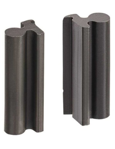 1 par de cuchillas de recambio para 12 64 180 KNIPEX 12 69 31