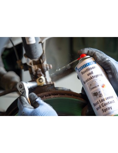 Spray Aflojatodo 400 ML