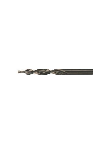 Broca escalon mltp guías DIN8374 HSS 90grados M10