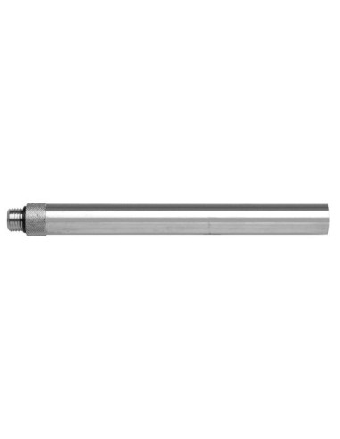 EXTENSIÓN TUBO 150 MM DE PISTOLA PARA SOPLADO