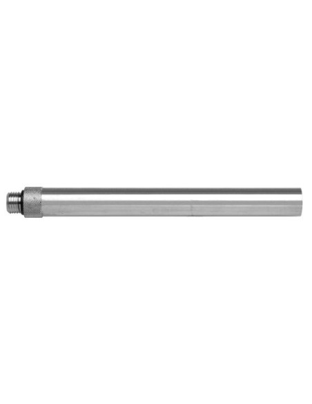 EXTENSIÓN TUBO 150 MM DE PISTOLA PARA SOPLADO