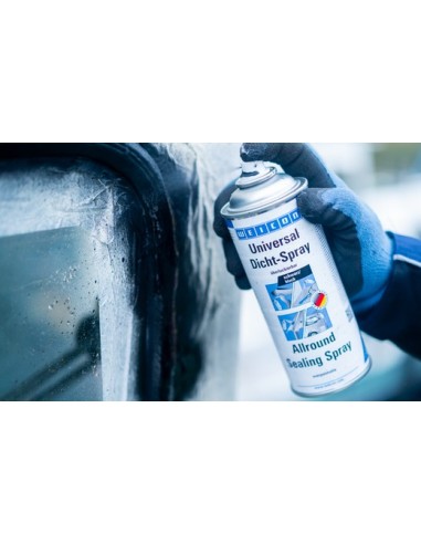 Spray Sellador Universal Gris 400 ML