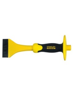 Cincel para suelos FatMax CON PROTECTOR 75 x 275mm
