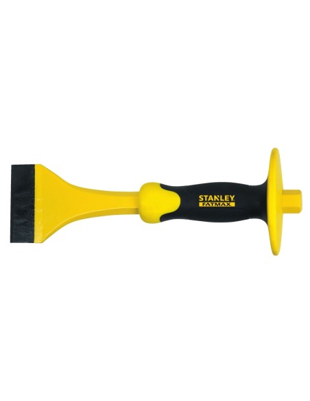 Cincel para suelos FatMax CON PROTECTOR 75 x 275mm