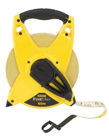 Cinta larga 60m x 19mm Fatmax
