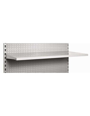 Balda de estantería para expositor mural sin alicates 1250 mm KNIPEX 00 19 30 V11
