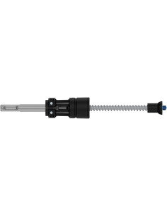 Broca con extracción de polvo SDS EXPERT CLEAN plus-8X 6 x 100x225mm Bosch