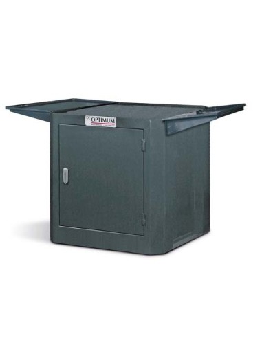 BANCO FRESADORA OPTI BF 30 /F40 / F 45
