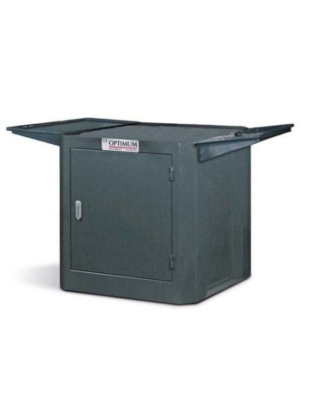 BANCO FRESADORA OPTI BF 30 /F40 / F 45