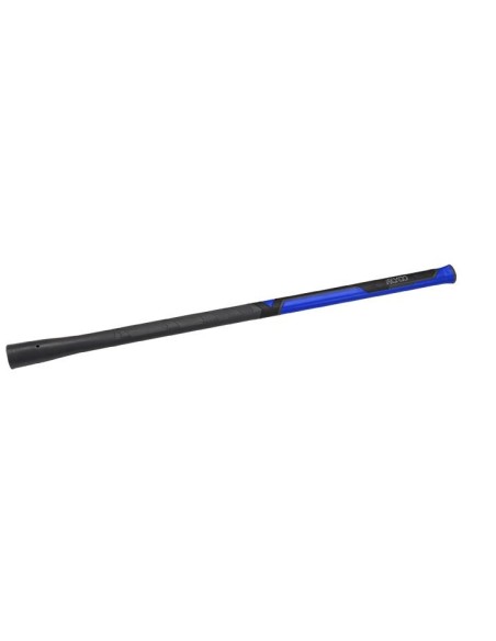 ALYCO 198776 Mango fibra de vidrio 38x900 mm para picos