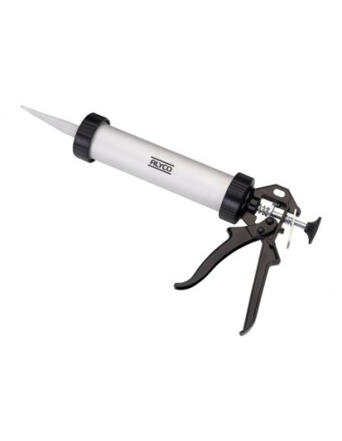 Alyco 198810 aplicador para mortero de tubo cerrado