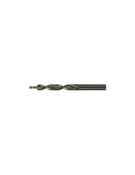 Broca escalon mltp guías DIN8374 HSS 90grados M3