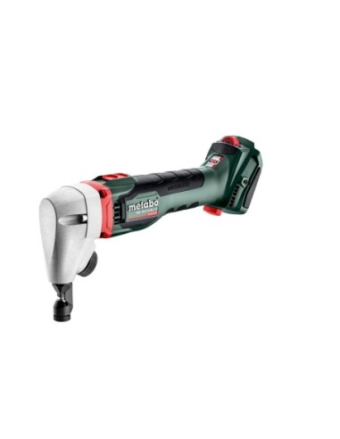 CIZALLA A BATERÍA 18V + MALETÍN, METABO 601614840 NIV 18 LTX BL 1.6