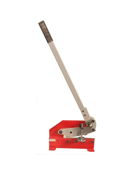Cizalla de palanca | HS250 Holzmann