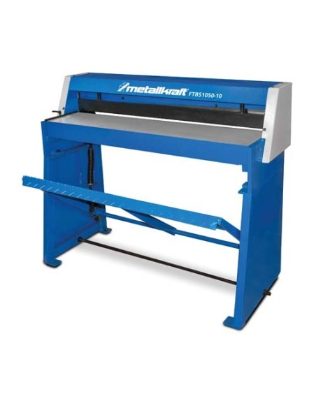 CIZALLA FTBS 1050-10M METALLKRAFT FTBS 1050-10