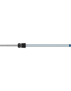 Broca con extracción de polvo SDS EXPERT CLEAN max-8X 24 x 400x650mm Bosch