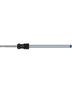 Broca con extracción de polvo SDS EXPERT CLEAN plus-8X 14 x 200x350mm Bosch