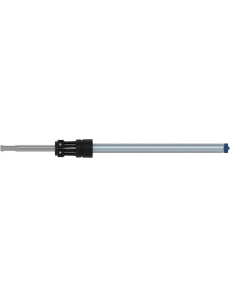 Broca con extracción de polvo SDS EXPERT CLEAN plus-8X 14 x 200x350mm Bosch