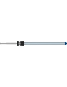 Broca con extracción de polvo SDS EXPERT CLEAN max-8X 32 x 400x650mm Bosch