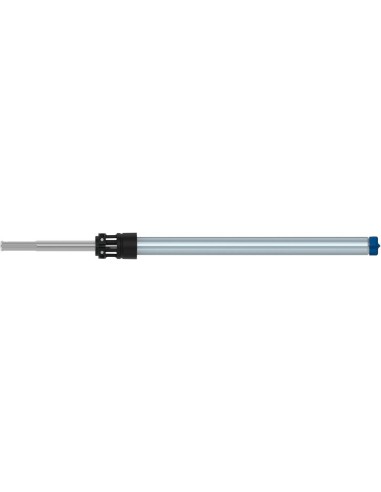 Broca con extracción de polvo SDS EXPERT CLEAN max-8X 32 x 400x650mm Bosch
