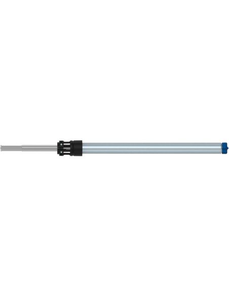 Broca con extracción de polvo SDS EXPERT CLEAN max-8X 32 x 400x650mm Bosch