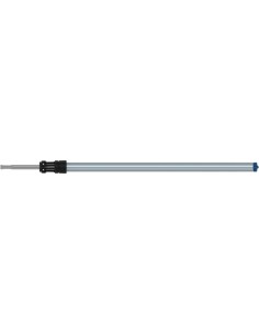 Broca con extracción de polvo SDS EXPERT CLEAN plus-8X 20 x 400x550mm