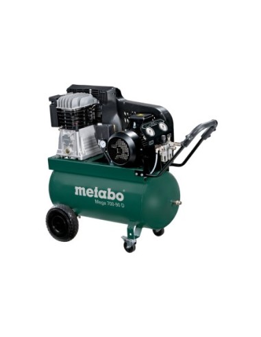 COMPRESOR 4kW METABO 601542000 Mega 700-90 D