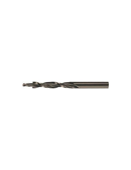 Broca escalon mltp guías DIN8378 HSS 180grados M6