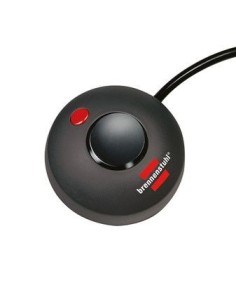 Base de tomas múltiples Eco-Line Comfort Switch con interruptor de mano/pie 2