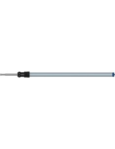 Broca con extracción de polvo SDS EXPERT CLEAN plus-8X 18 x 400x550mm Bosch