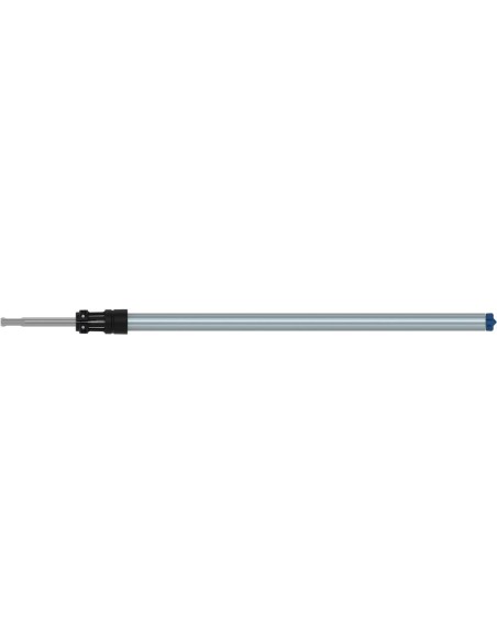 Broca con extracción de polvo SDS EXPERT CLEAN plus-8X 18 x 400x550mm Bosch