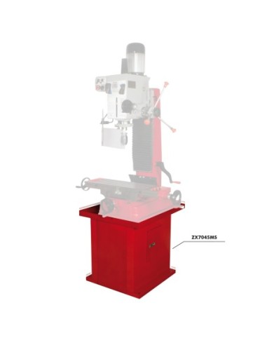 Base | ZX7045MS Holzmann