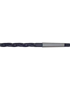 Broca escariar DIN343 HSSvástago CM2 15,0mm GÜHRING
