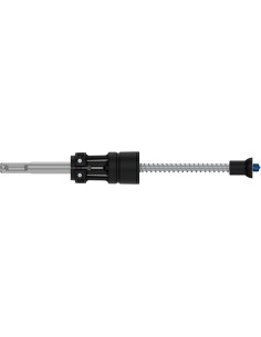 Broca con extracción de polvo SDS EXPERT CLEAN plus-8X 6,5 x 100x225mm Bosch