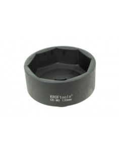 LLAVE TUERCA EJE CAMION 1 130MM
