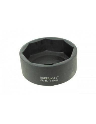 LLAVE TUERCA EJE CAMION 1 130MM